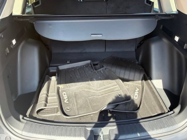 Used 2026 Honda CR-V EX-L image 36