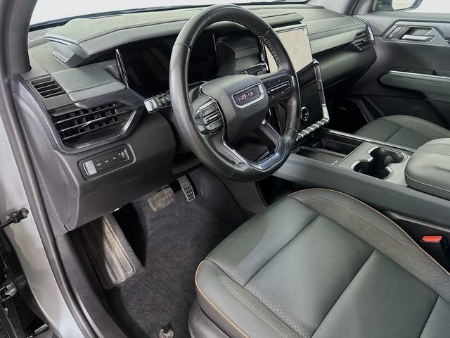 Used 2024 GMC Acadia AT4 AWD/4WD image 23