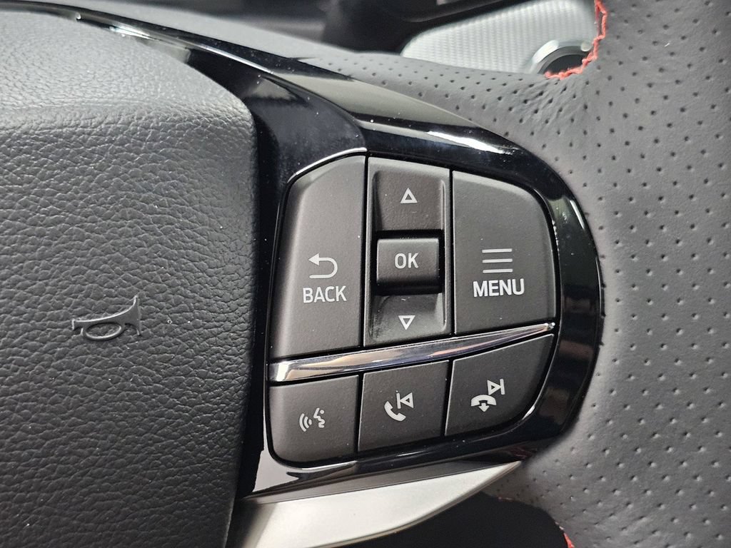 New 2027 Ford Explorer ST-Line w/ Premium Package AWD/4WD image 36