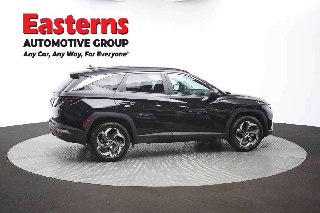 Used 2023 Hyundai Tucson SEL w/ Convenience Package AWD/4WD image 48