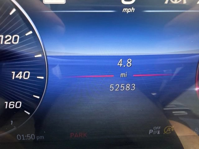 Used 2022 Mercedes-Benz C 300 Sedan image 22