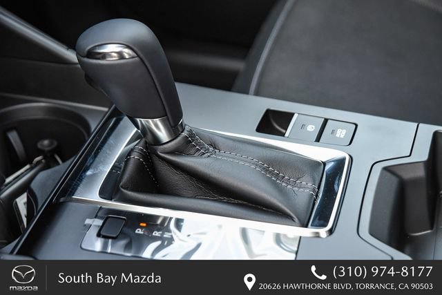 New 2026 MAZDA CX-5 Preferred AWD/4WD image 19