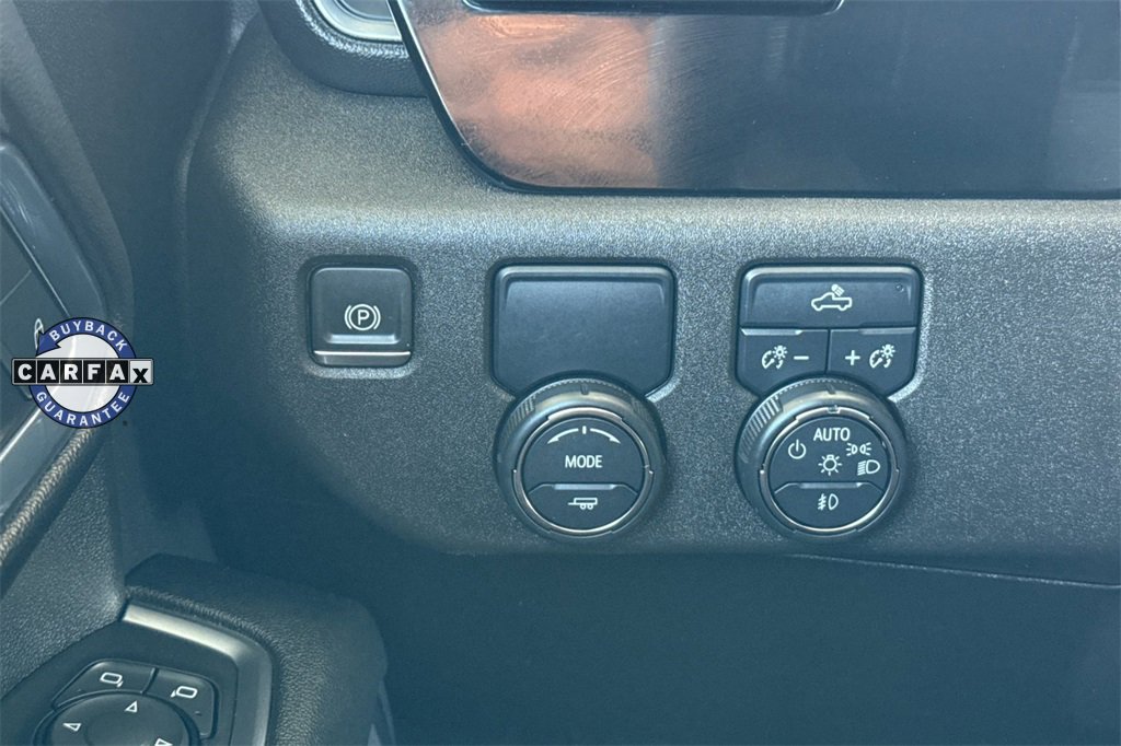 Used 2024 Chevrolet Silverado 2500 LT w/ Convenience Package image 36