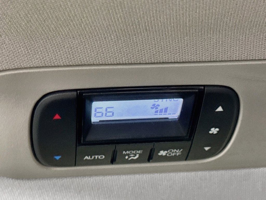 Used 2018 Honda Odyssey EX-L image 33