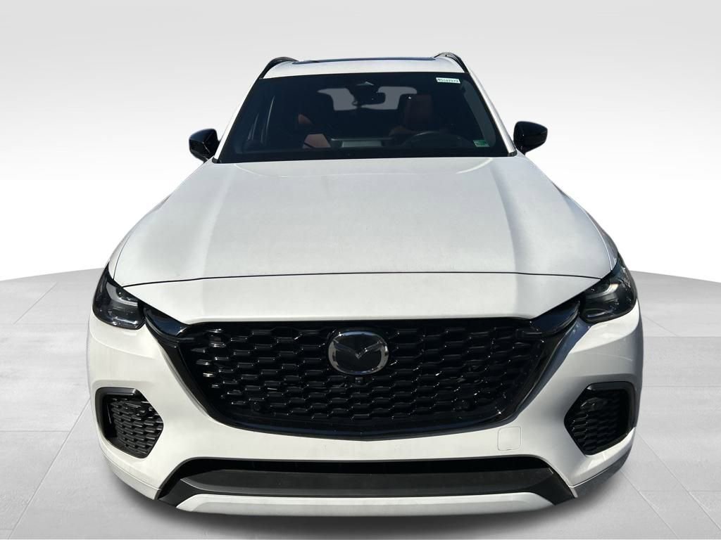 New 2025 MAZDA CX-70 3.3 Turbo S w/ Premium Package image 10