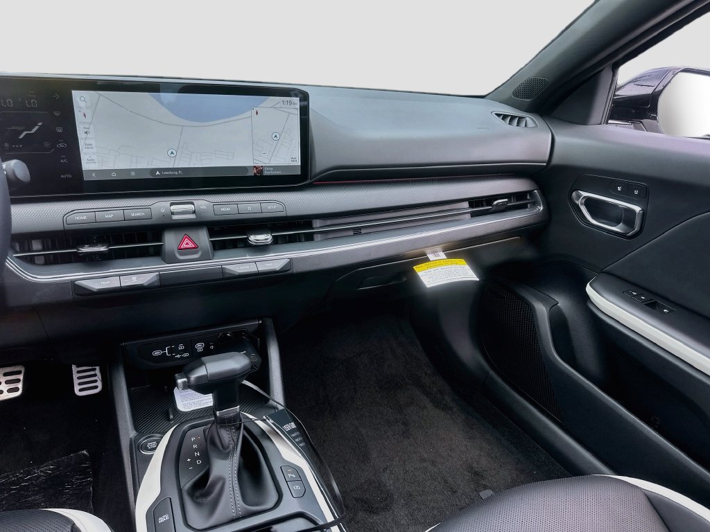 New 2026 Kia K4 GT-Line Turbo FWD image 25
