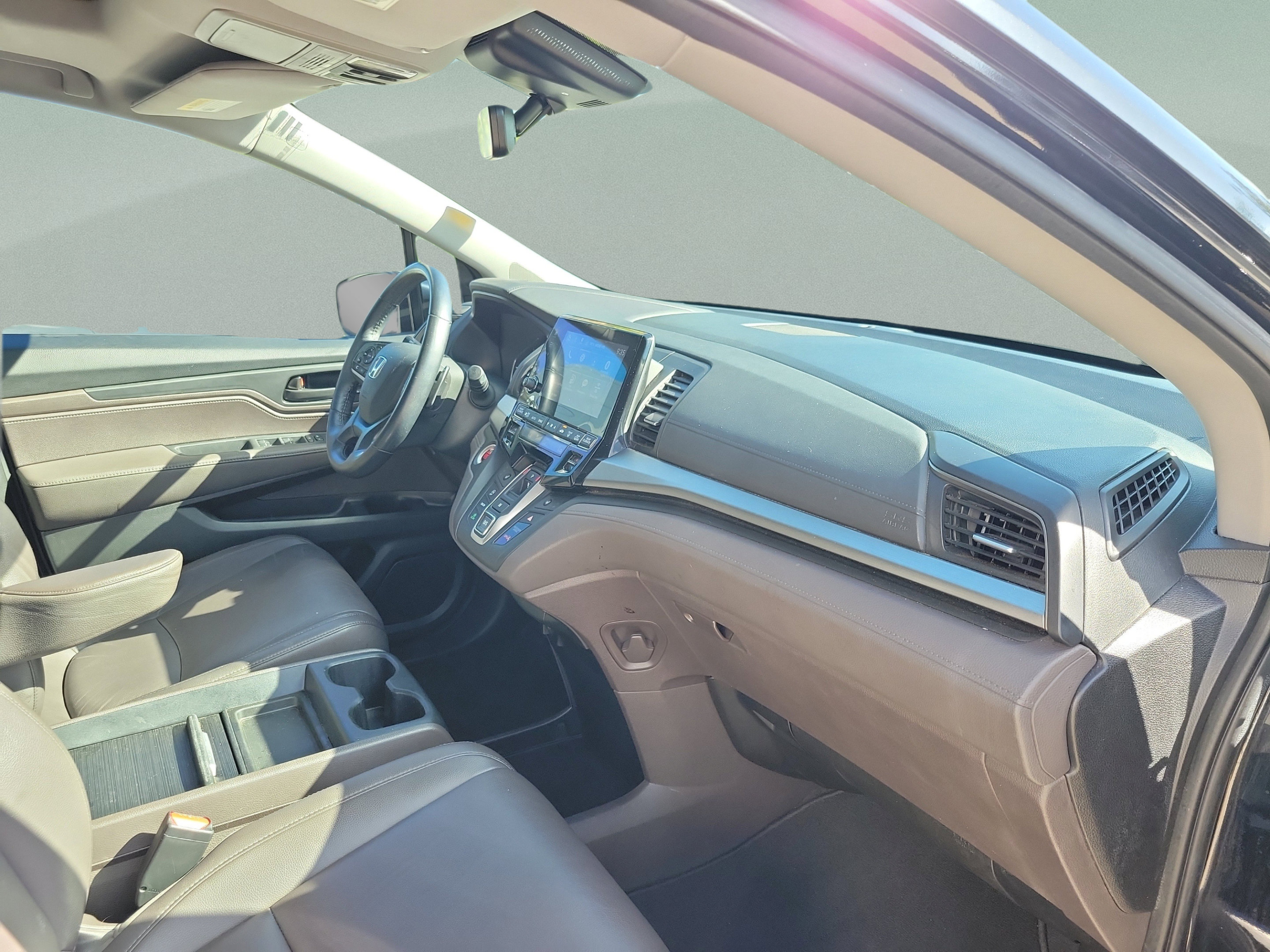 Used 2020 Honda Odyssey EX-L image 26