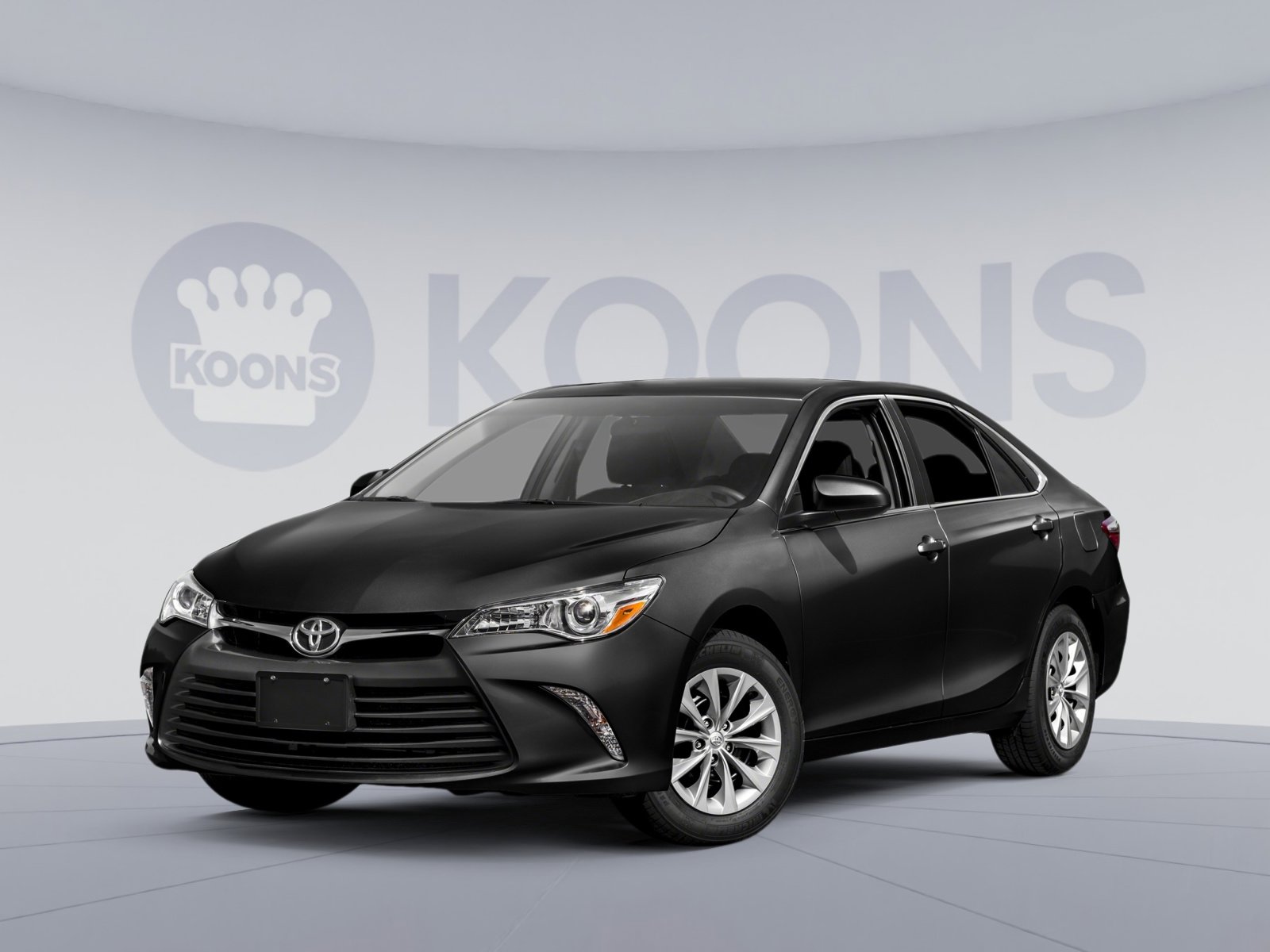 Used 2017 Toyota Camry XLE