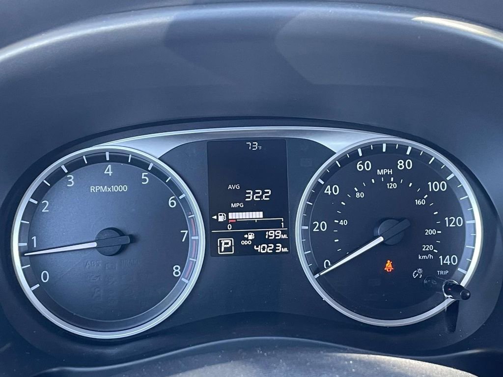 Used 2025 Nissan Kicks Play S image 23