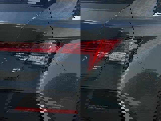 New 2026 Hyundai Elantra Limited image 10