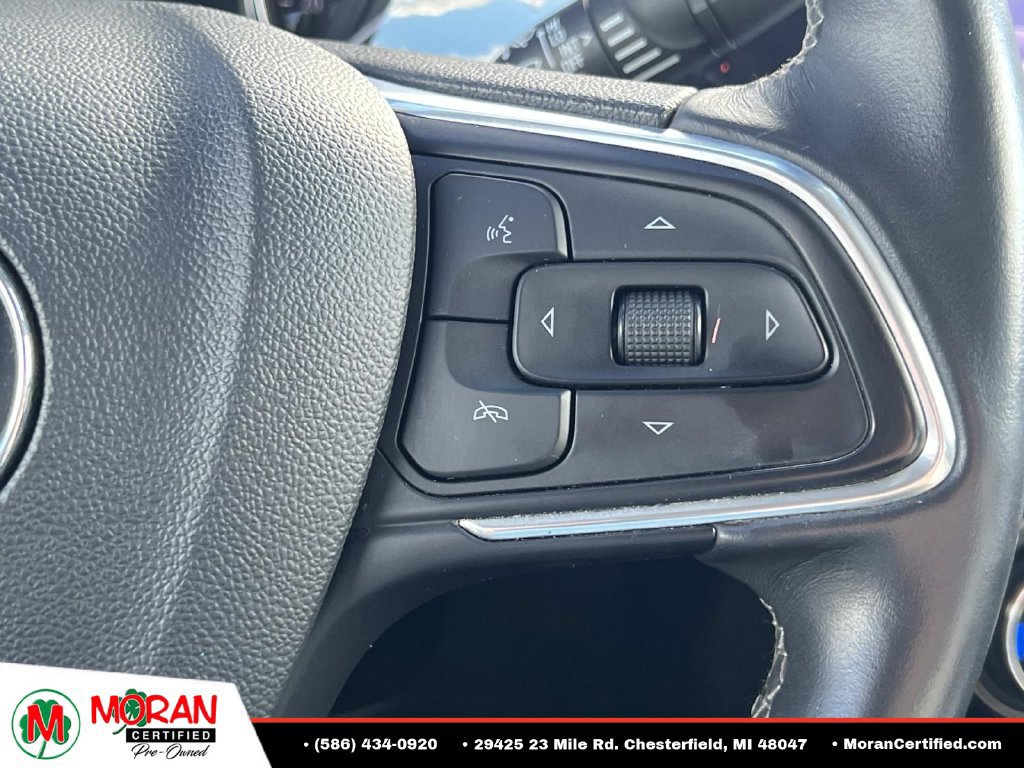 Used 2020 Buick Encore GX Select FWD image 24