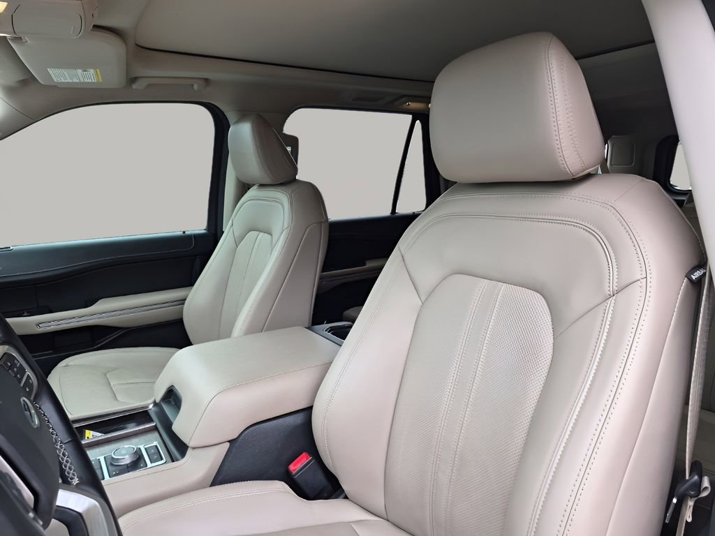 Used 2022 Ford Expedition Max Limited AWD/4WD image 35