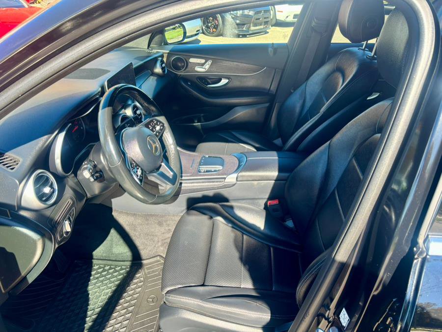 Used 2020 Mercedes-Benz GLC 300 4MATIC image 11