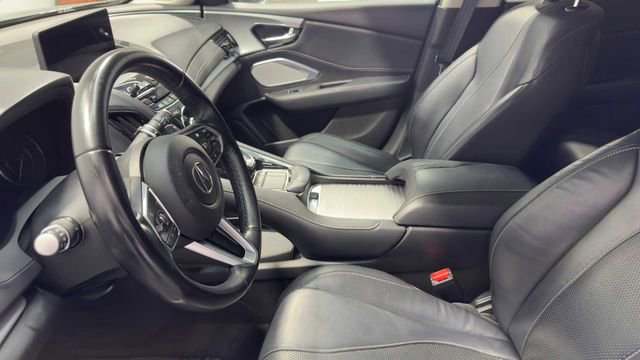 Used 2020 Acura RDX w/ Technology Package image 21