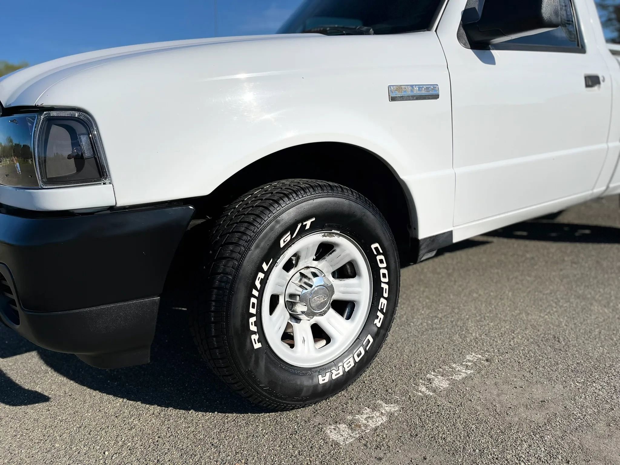 Used 2009 Ford Ranger Sport RWD image 19