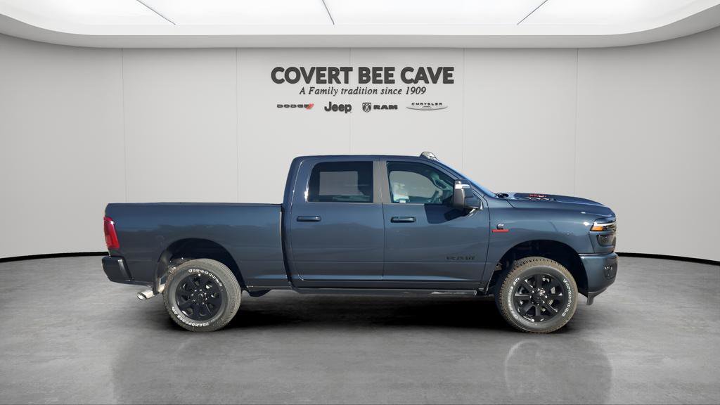 New 2026 RAM 3500 Laramie image 11