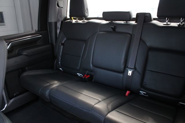Used 2024 Chevrolet Silverado 2500 LTZ AWD/4WD image 21