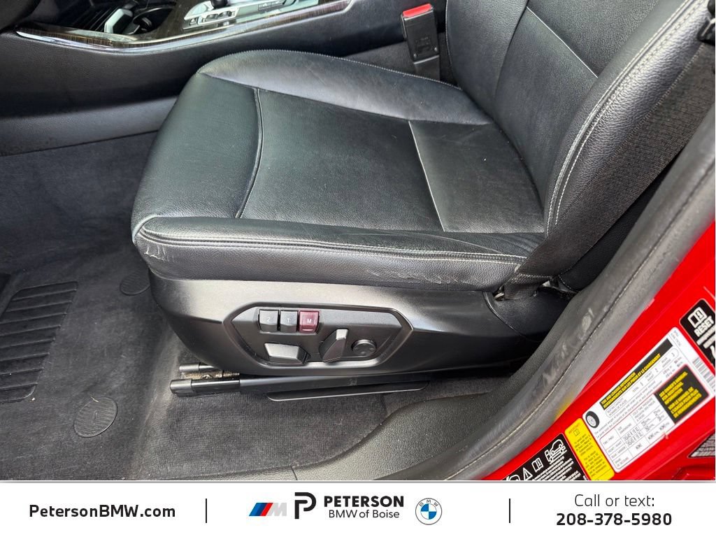 Used 2015 BMW X3 xDrive28i AWD/4WD image 20