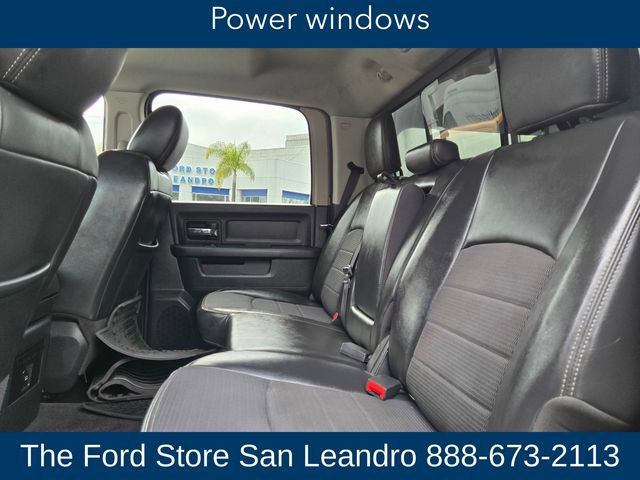 Used 2012 RAM 1500 Sport image 17