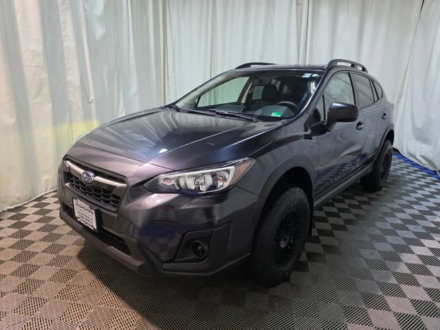 Used 2019 Subaru Crosstrek 2.0i image 8