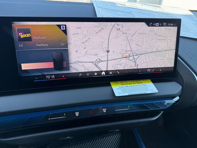 New 2026 BMW X3 xDrive30 w/ Premium Package image 22