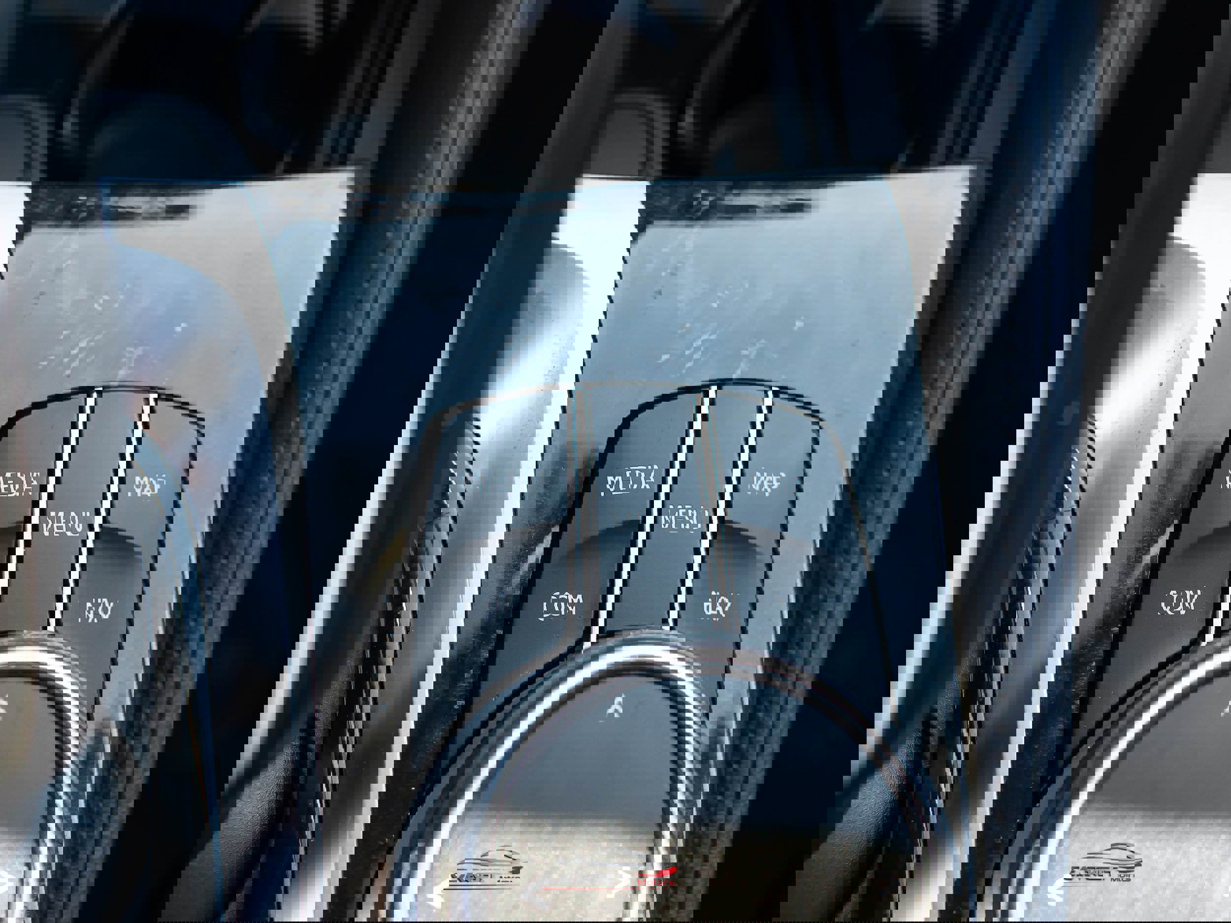 Used 2019 BMW 540i w/ M Sport Package image 38