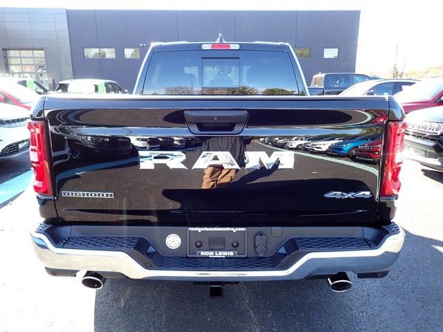 New 2026 RAM 1500 Big Horn image 3
