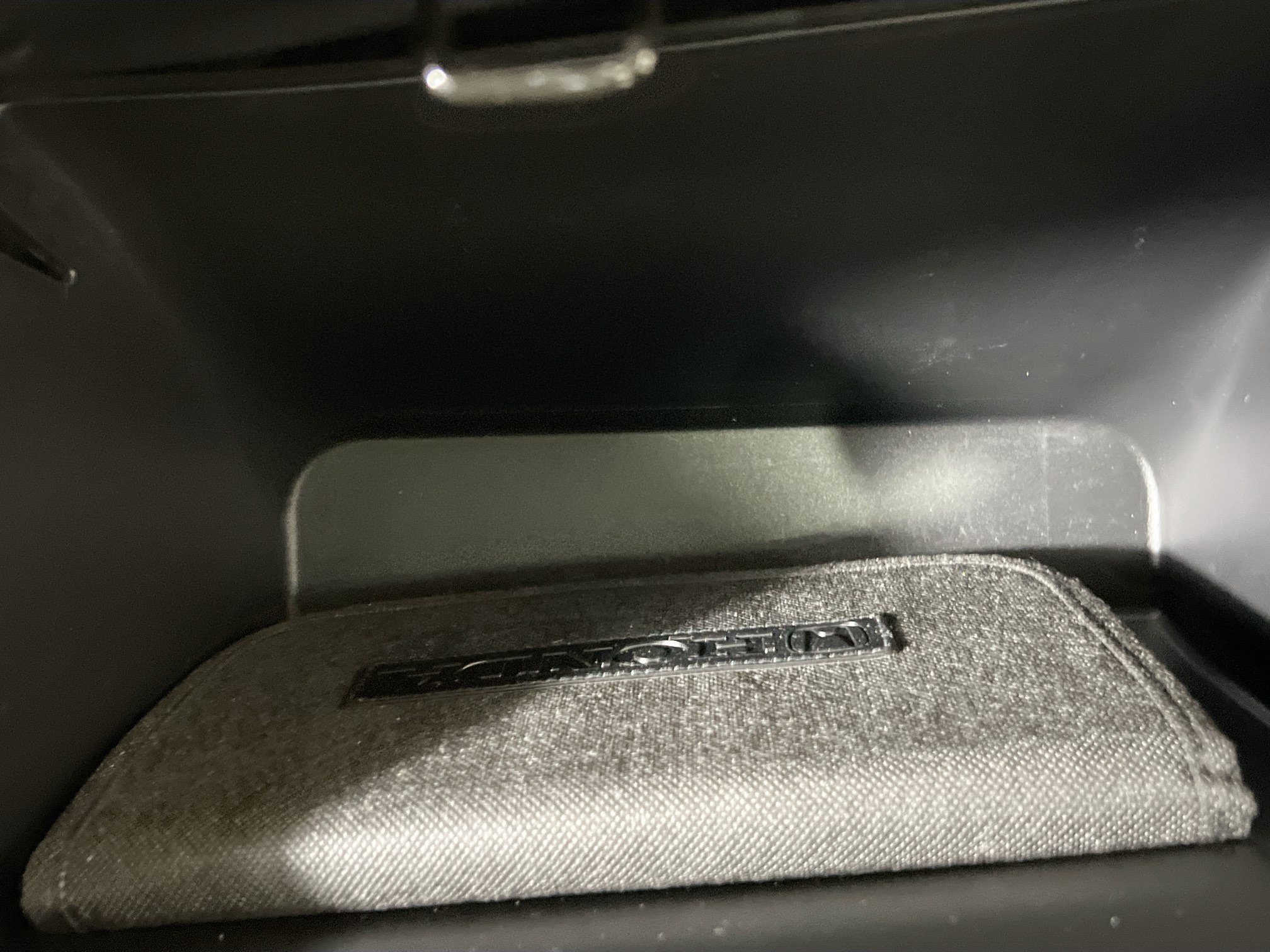Used 2017 Honda HR-V EX image 35