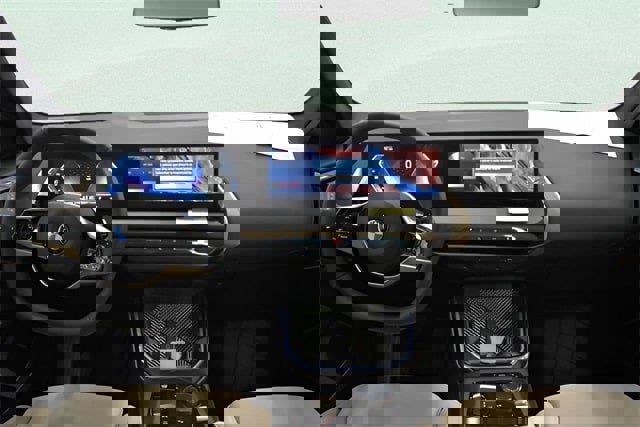 Used 2025 BMW X3 xDrive30i w/ Convenience Package image 8