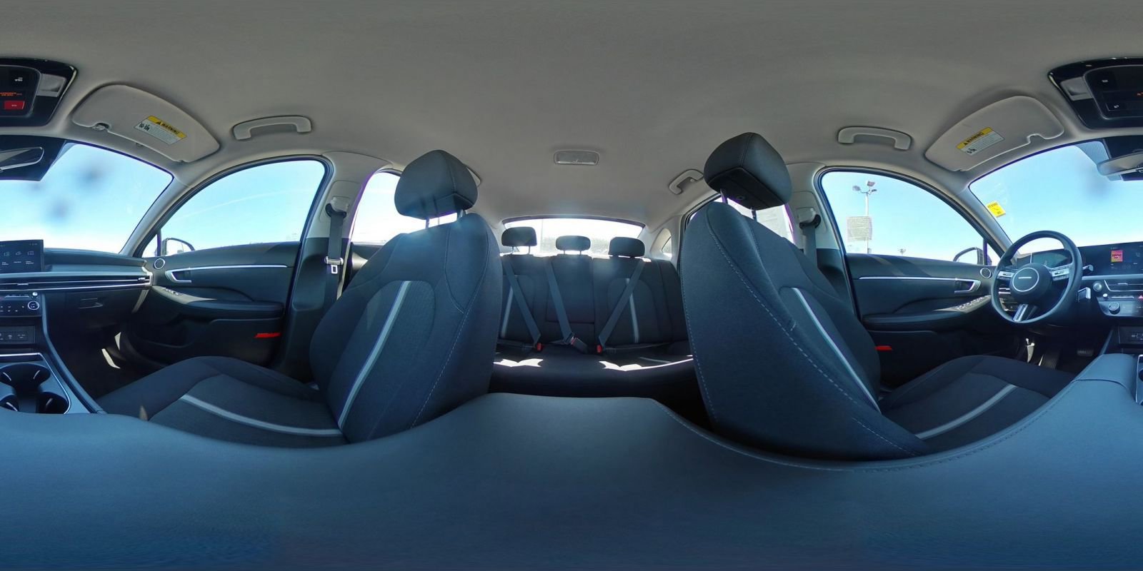 Used 2025 Hyundai Sonata SEL image 42