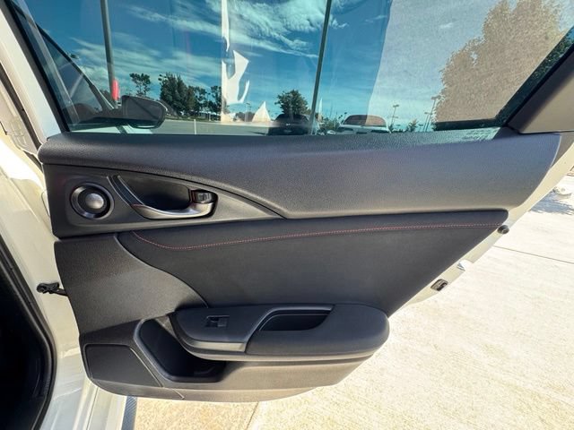 Used 2019 Honda Civic Type R image 29