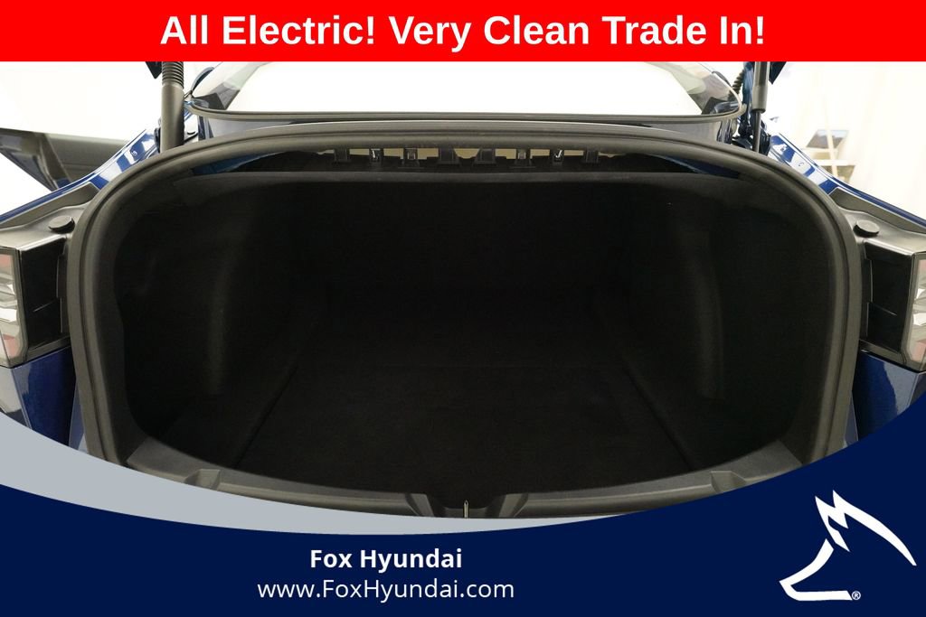Used 2021 Tesla Model 3 Standard Range Plus image 9