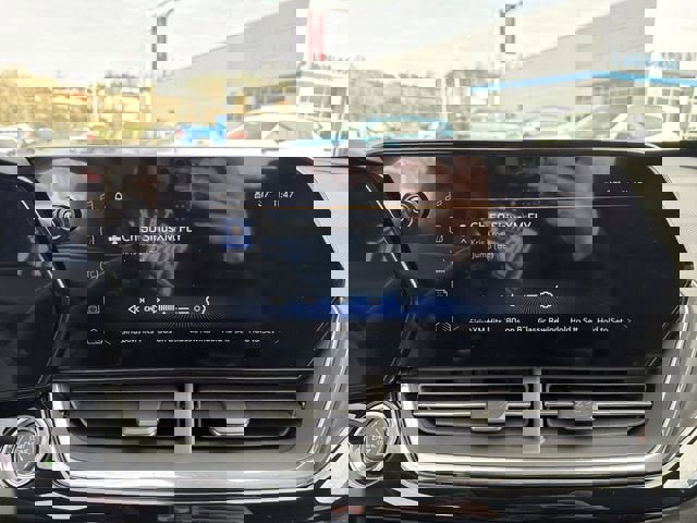 New 2026 Chevrolet Trax RS image 20