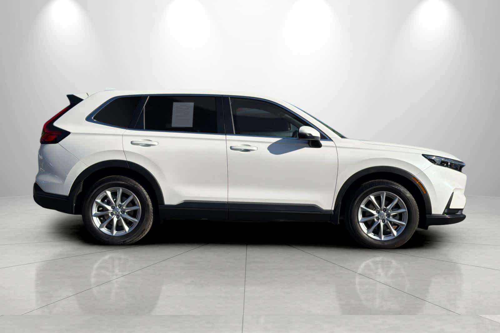 Used 2026 Honda CR-V EX image 8