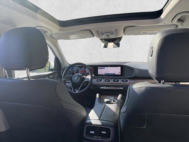 Used 2025 Mercedes-Benz GLE 350 4MATIC image 21
