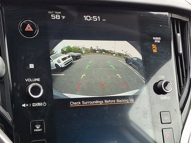 Used 2024 Subaru Legacy Premium AWD/4WD image 16