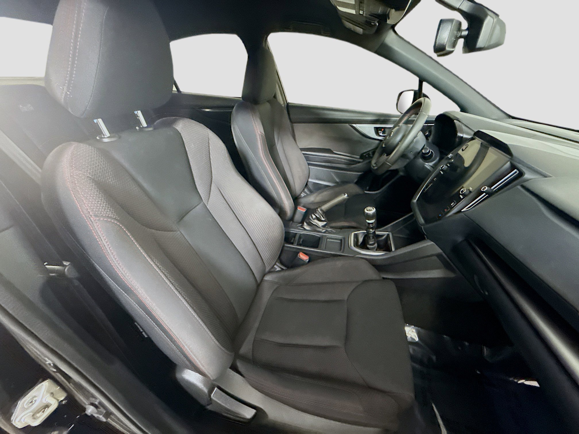 Used 2022 Subaru WRX Premium image 29