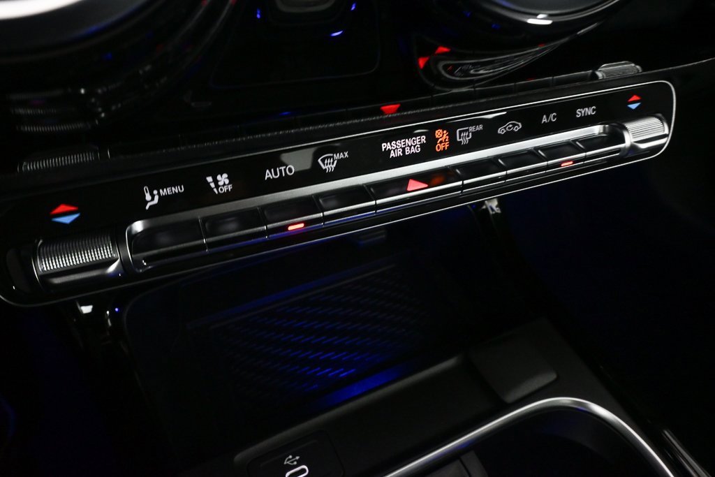 New 2026 Mercedes-Benz CLA 45 AMG S 4MATIC image 14