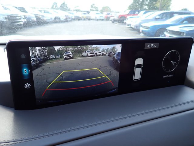 Used 2023 Genesis GV80 2.5T AWD/4WD image 24