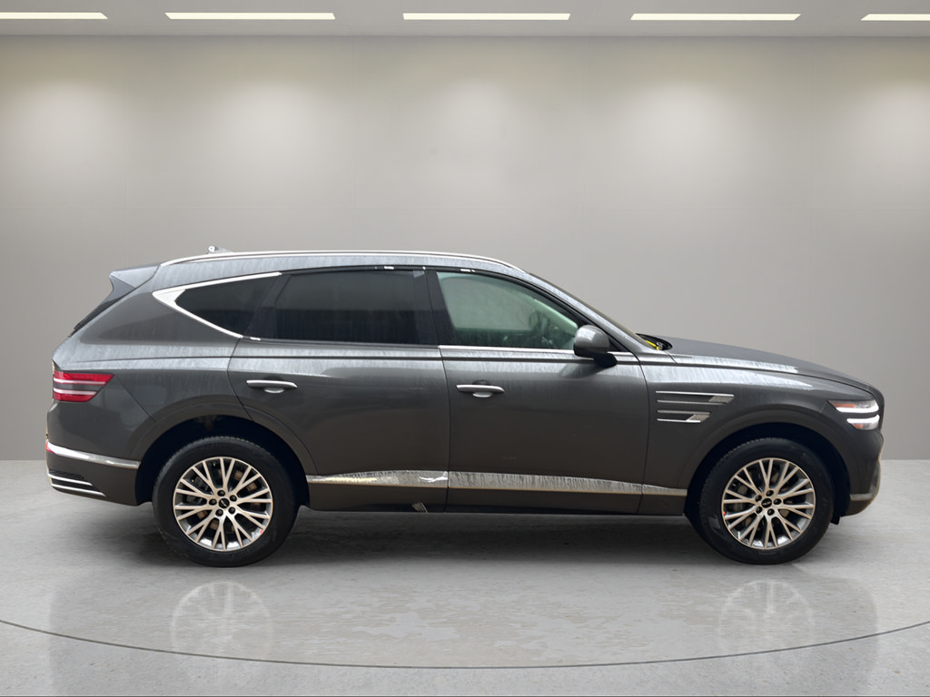 New 2026 Genesis GV80 2.5T AWD/4WD image 6