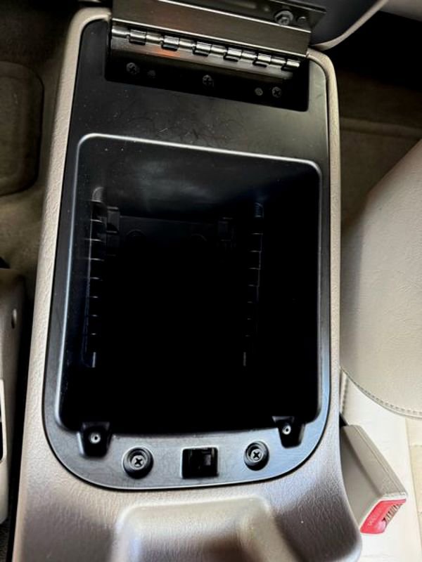 Used 2003 Jeep Liberty Renegade image 46