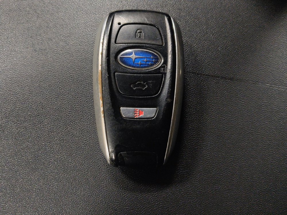 Used 2019 Subaru Impreza 2.0i Limited image 32