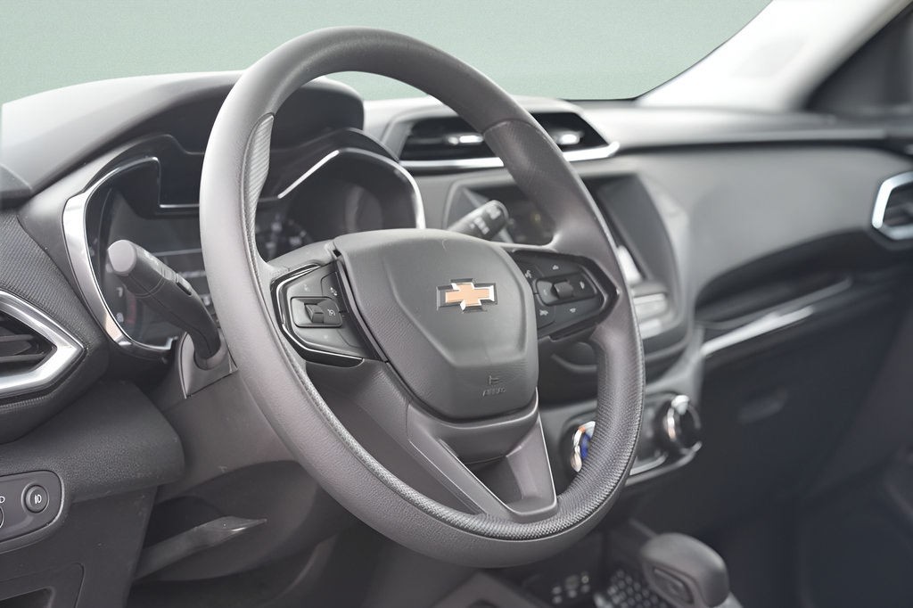 Used 2023 Chevrolet TrailBlazer LT FWD image 21