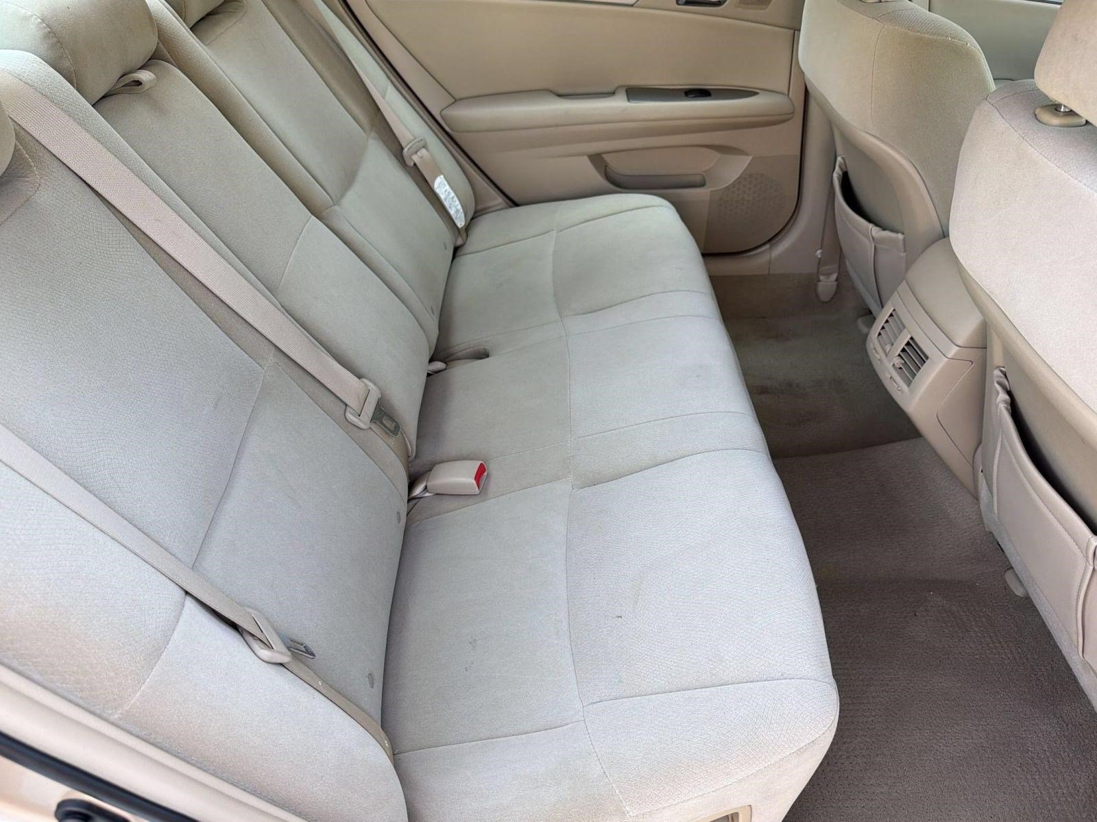 Used 2007 Toyota Avalon XL FWD image 26