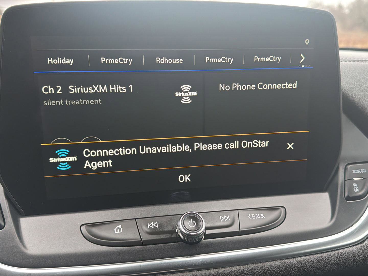 Certified 2024 Chevrolet Blazer LT w/ Convenience Package image 20