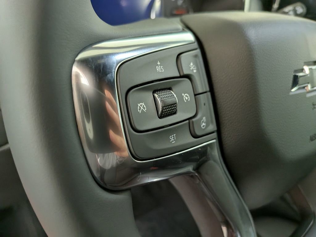 New 2026 Chevrolet Blazer RS w/ Driver Confidence II Package image 20