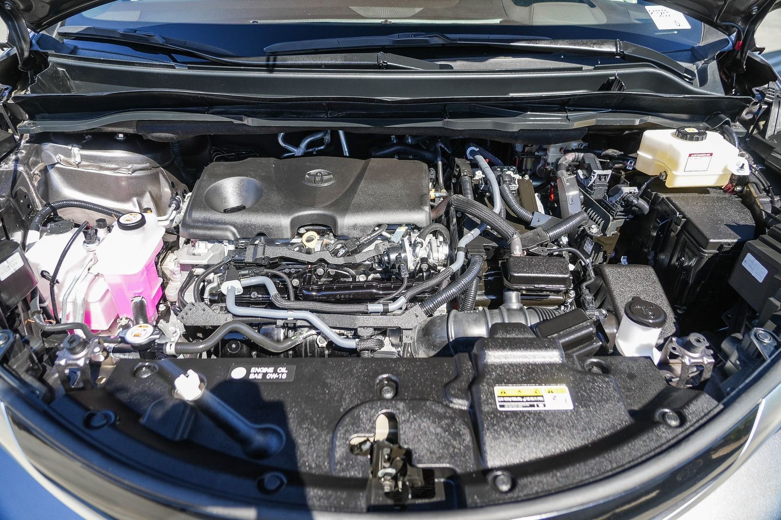 Certified 2024 Toyota Sienna Platinum FWD image 28