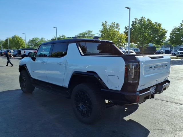 New 2026 GMC Hummer EV 4x4 Crew Cab image 9