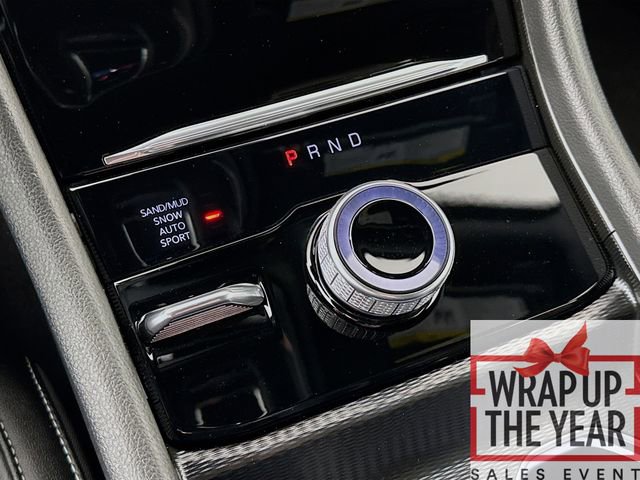 Used 2025 Jeep Grand Cherokee Limited image 19