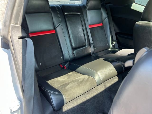 Used 2010 Dodge Challenger SRT8 w/ SRT Option Group II image 23